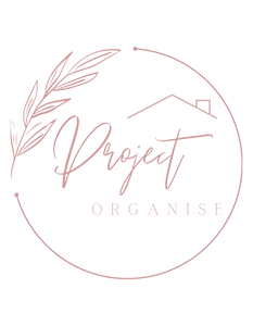 Project Organise