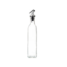 Load image into Gallery viewer, 500ml &amp; 750ml Oil/Vinegar Bottle with Pourer - PLD
