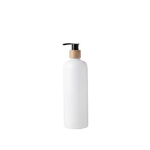 Load image into Gallery viewer, 500ml Bathroom Pump Bottles - PLD
