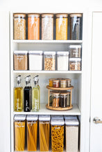 Load image into Gallery viewer, Push Top Pantry Containers Set - PLD
